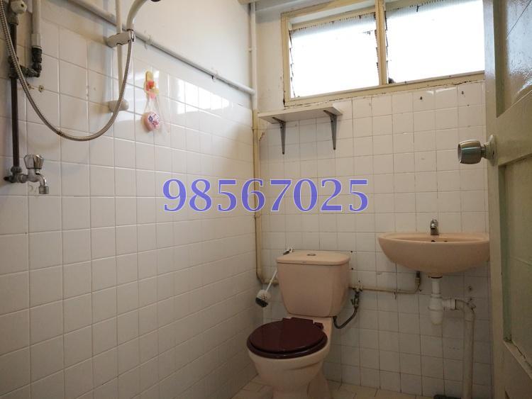 Blk 604 Yishun Street 61 (Yishun), HDB 3 Rooms #164168322